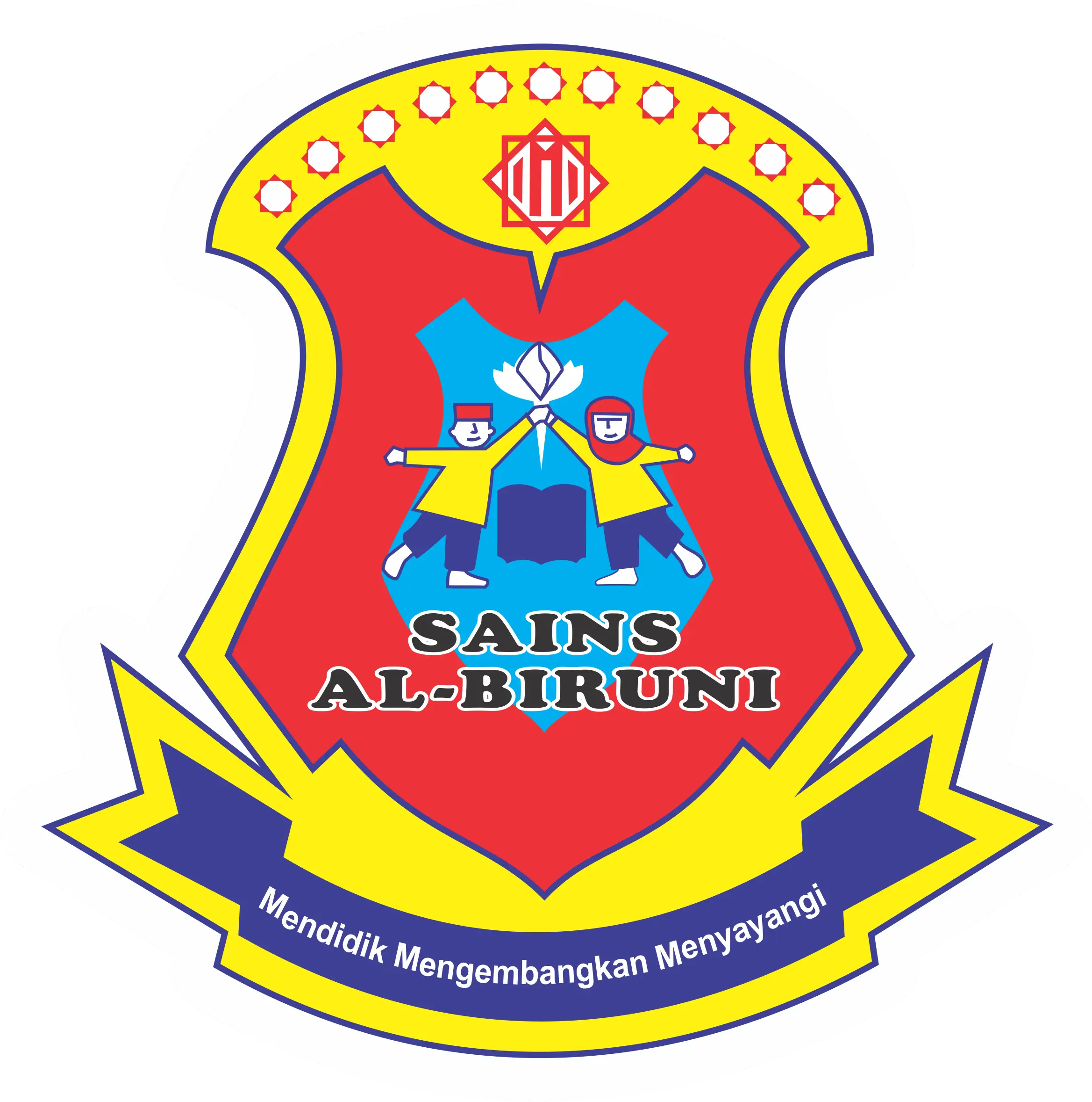 Logo mitra sekolah 26